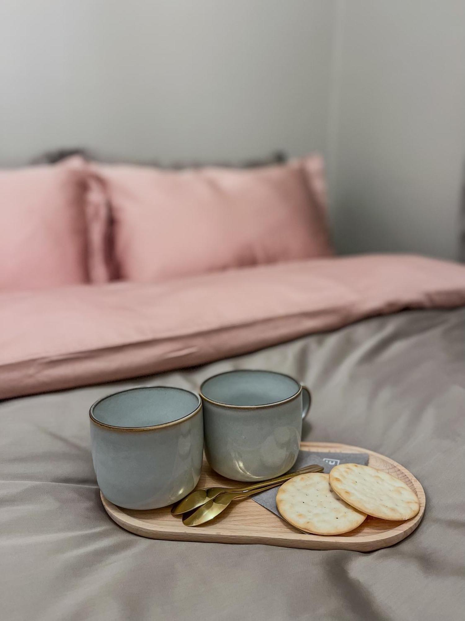 Husly Reine - Your Home With Reinebringen View المظهر الخارجي الصورة