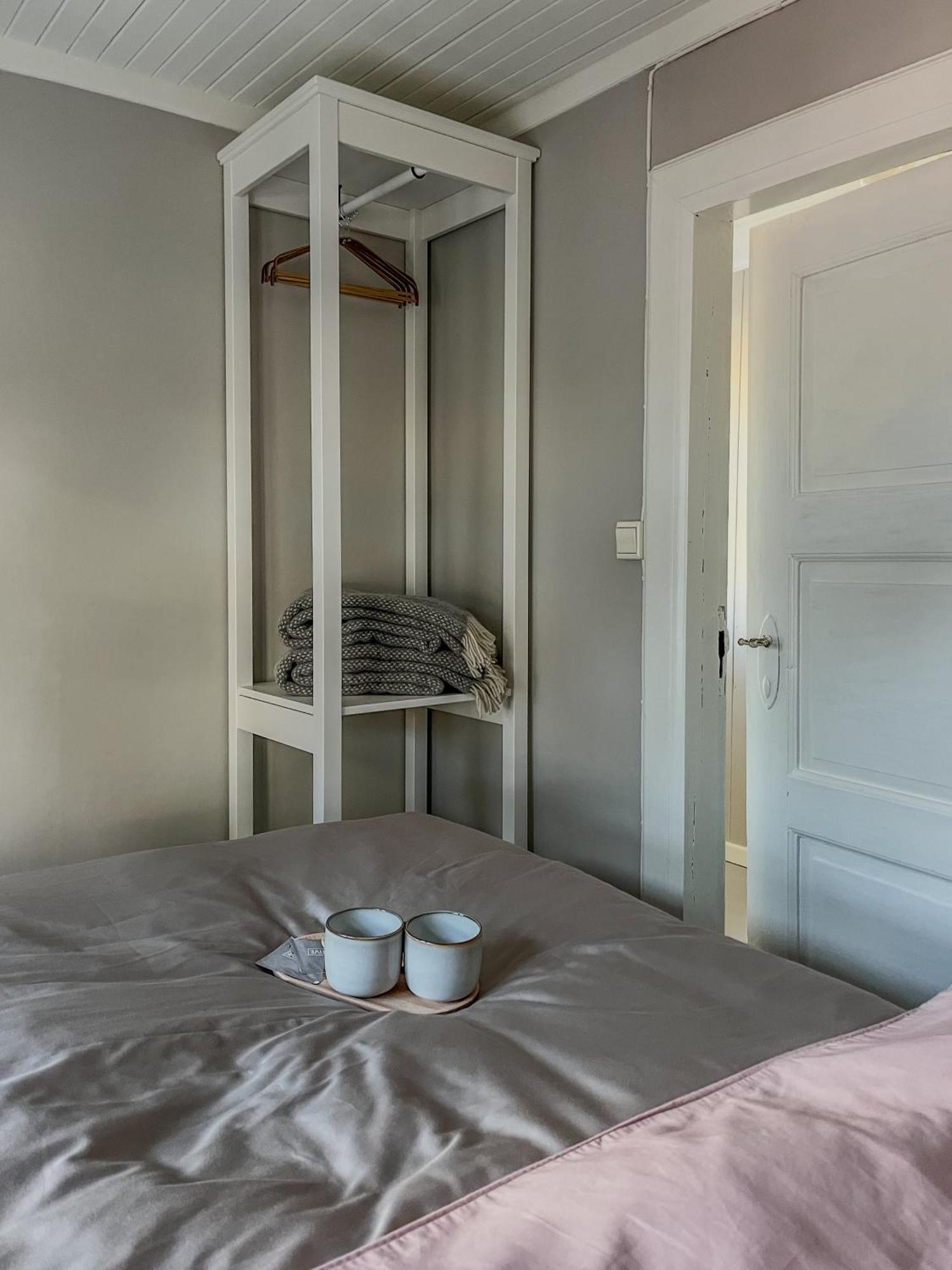 Husly Reine - Your Home With Reinebringen View المظهر الخارجي الصورة