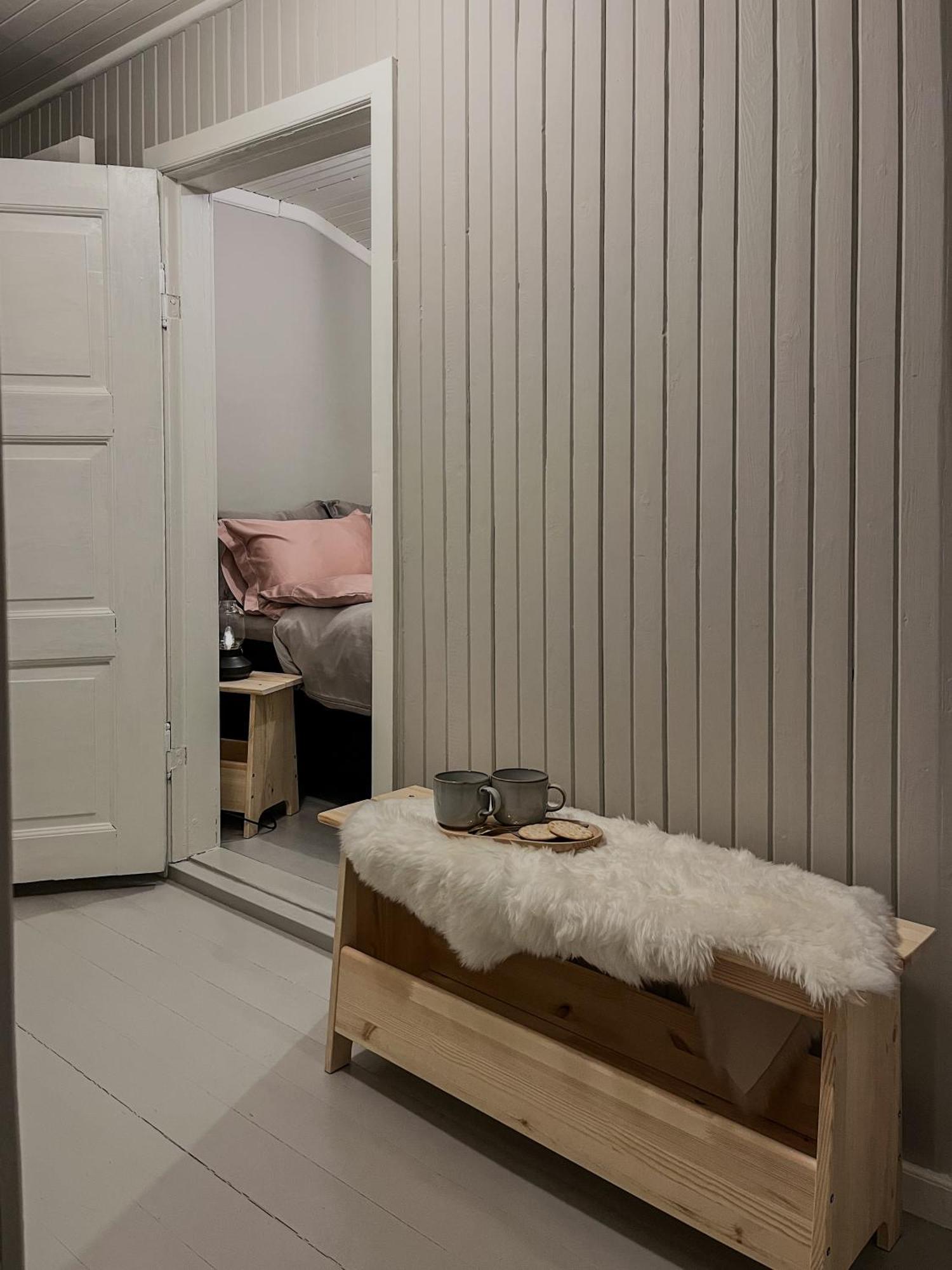 Husly Reine - Your Home With Reinebringen View المظهر الخارجي الصورة
