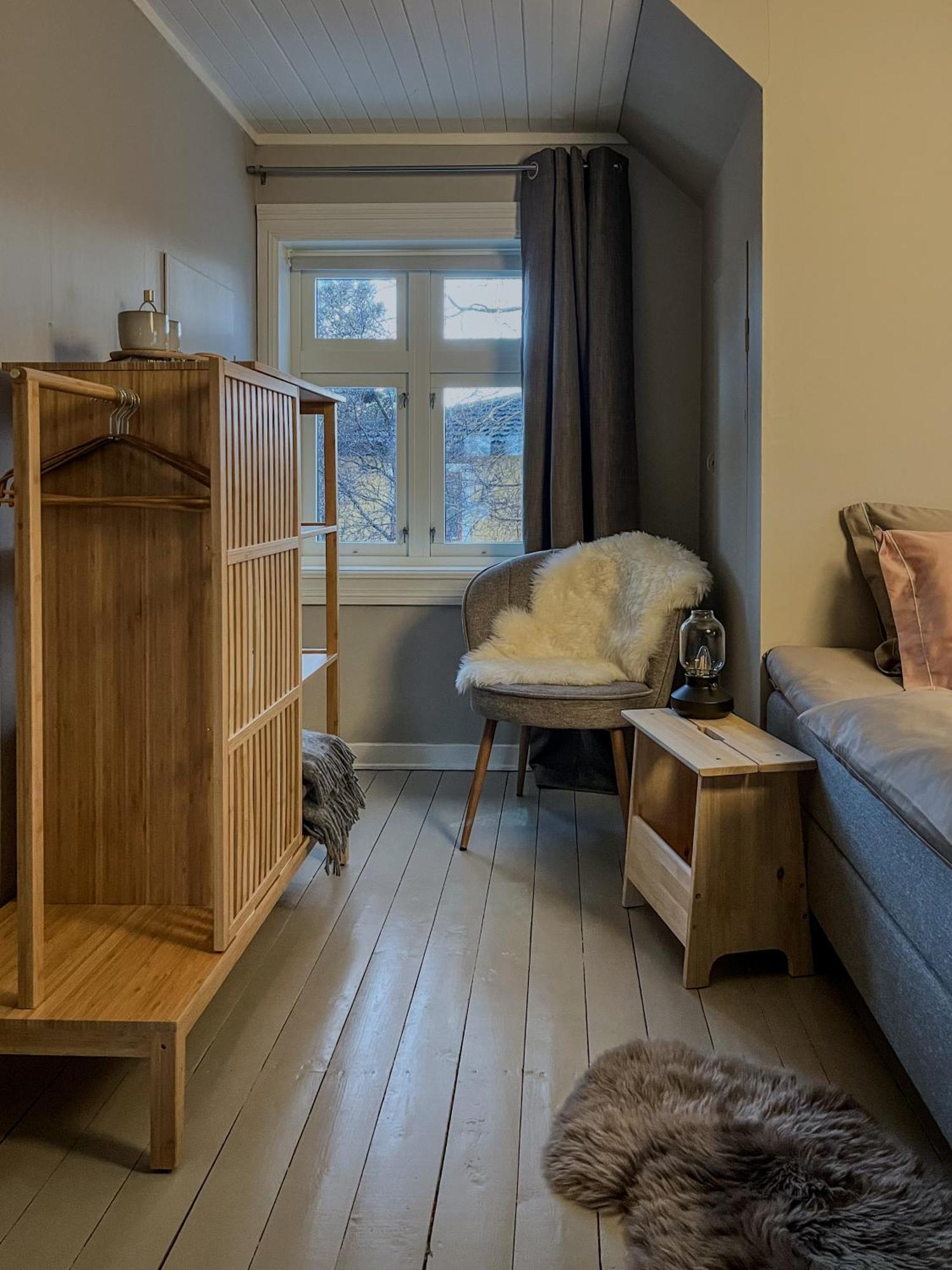 Husly Reine - Your Home With Reinebringen View المظهر الخارجي الصورة