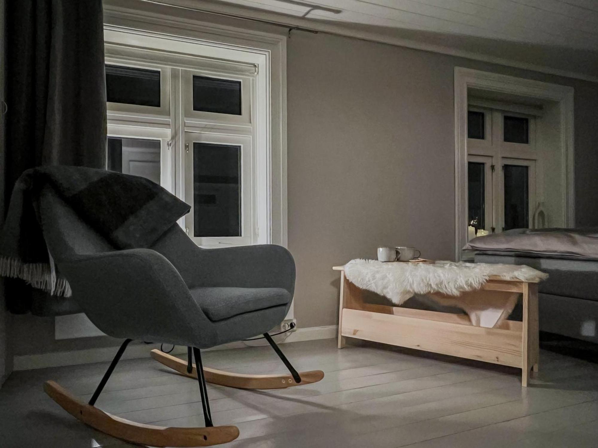 Husly Reine - Your Home With Reinebringen View المظهر الخارجي الصورة
